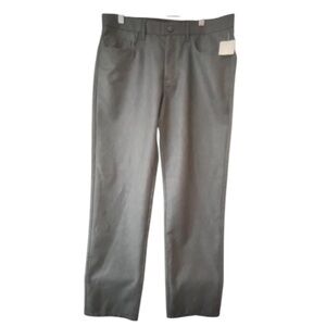 Mondo DiMarco Men’s Slim Fit Men’s Dress Pants 34 x 32 New with Tags